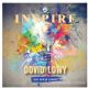 98036 Dovid Lowy - Inspire (CD)